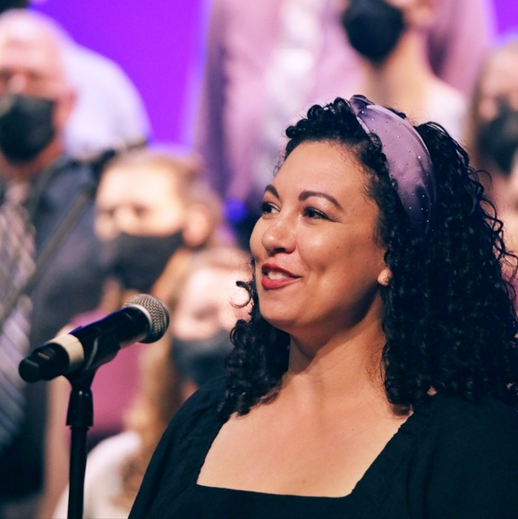 Meet your Posher, Krystle - Picture 2 of 3